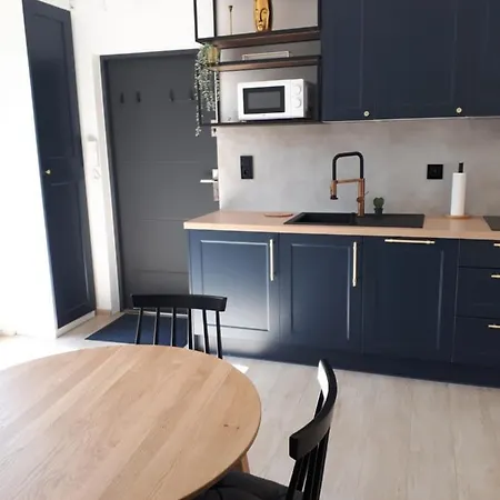 Apartament Wiatrakowo Jastrzebia Gora Tupadła Exterior foto