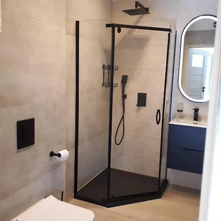 Apartament Wiatrakowo Jastrzebia Gora Tupadła Exterior foto