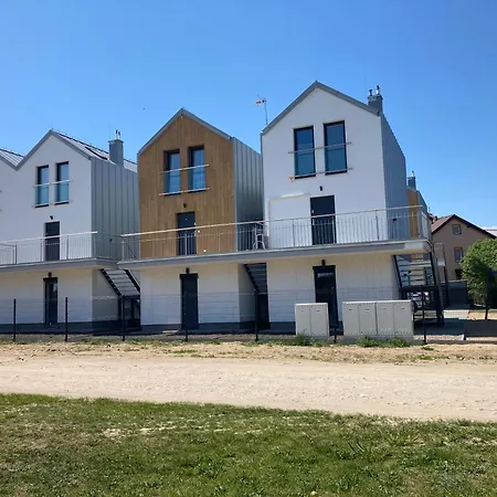Apartament Wiatrakowo Jastrzebia Gora Tupadła Exterior foto