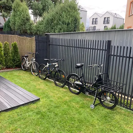 Apartament Wiatrakowo Jastrzebia Gora Tupadła Exterior foto