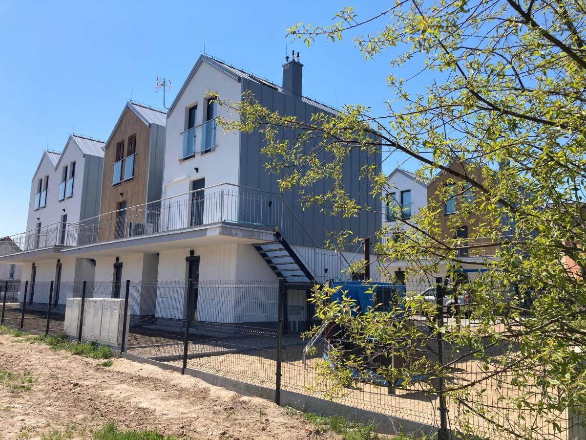 Apartment Wiatrakowo Jastrzebia Gora