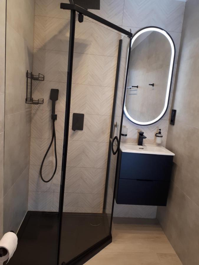 Wiatrakowo Jastrzebia Gora Apartment *