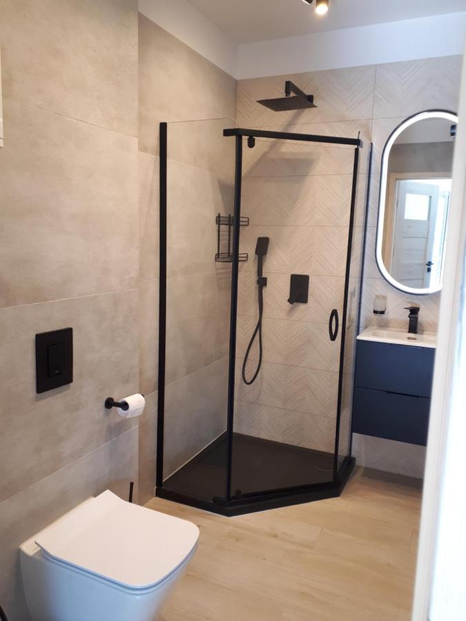 Apartment Wiatrakowo Jastrzebia Gora