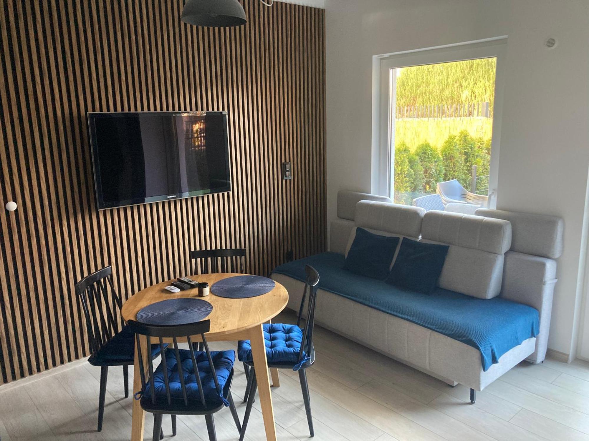 Wiatrakowo Jastrzebia Gora Apartment *